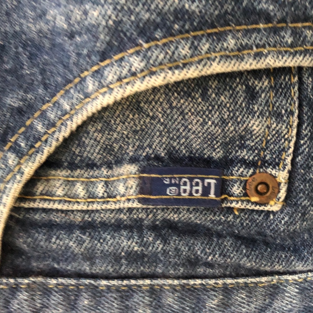 Men’s vintage lee 34/30